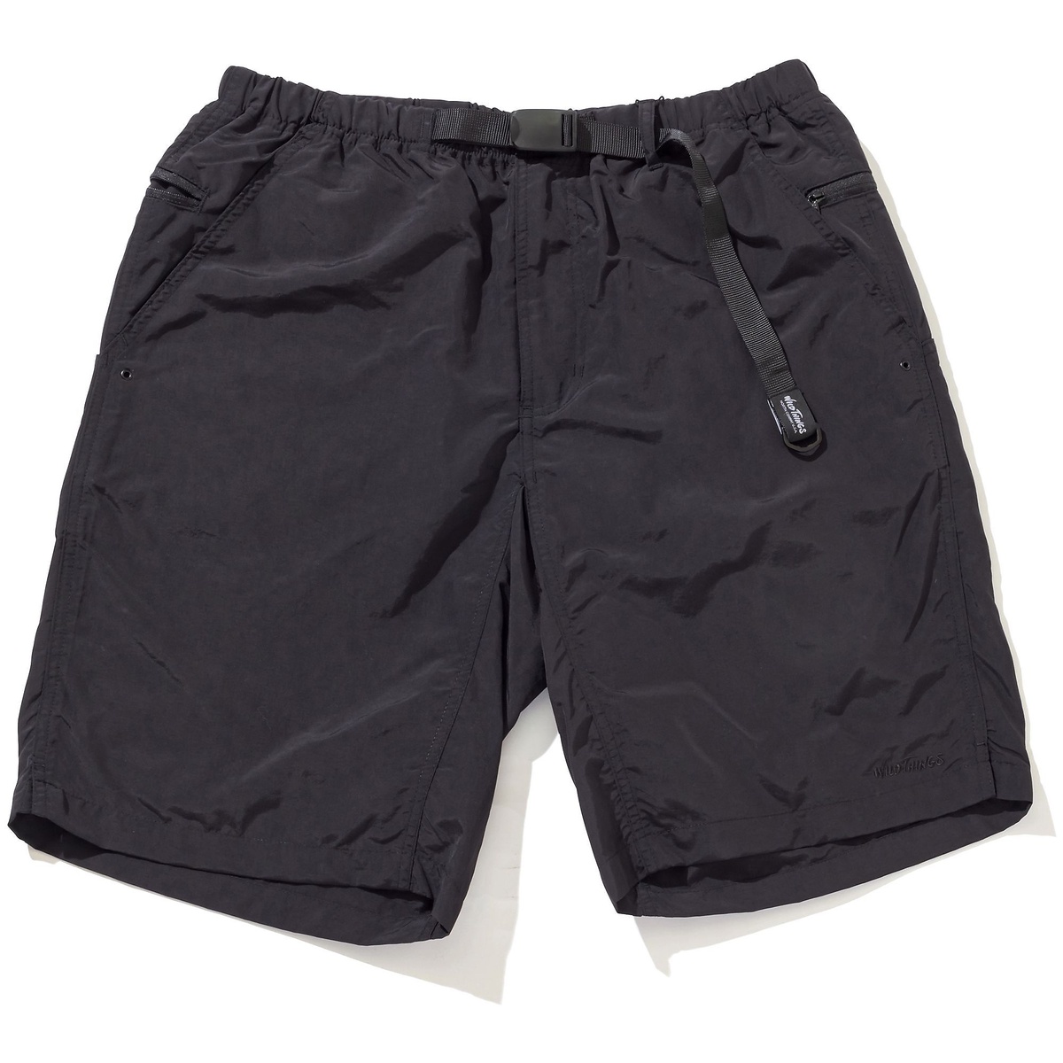 SUPPLEX CAMP SHORTS