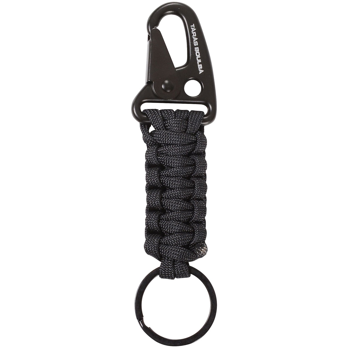 パラコード キーリング