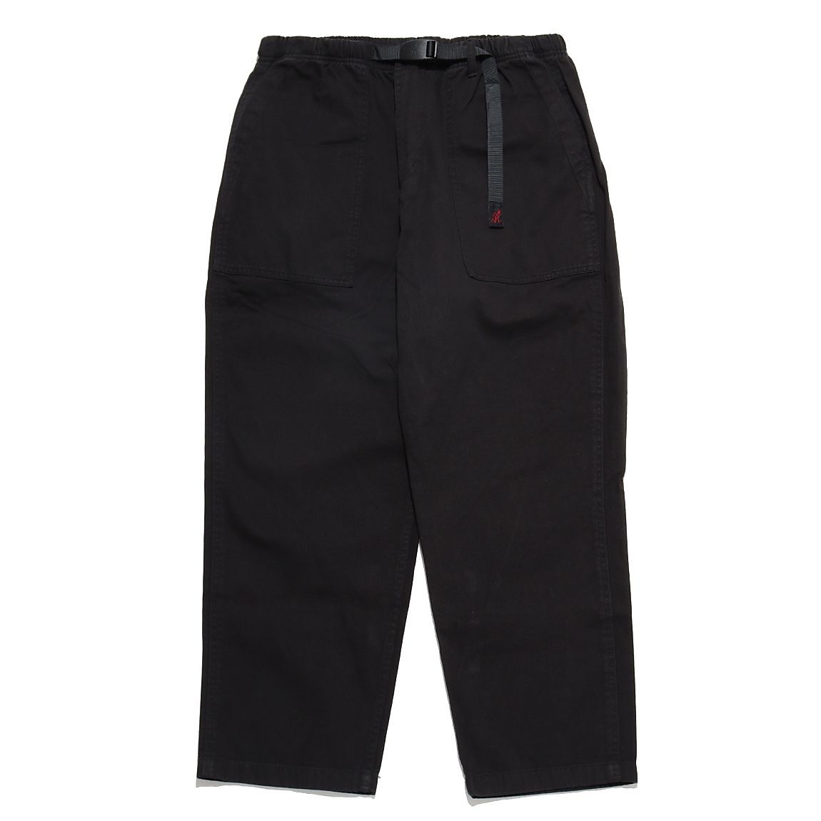 LOOSE TAPERED PANT