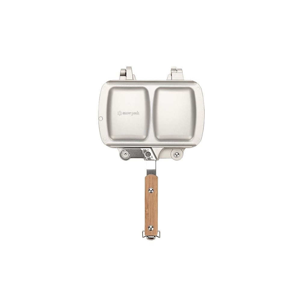 ホットサンドクッカー トラメジーノ