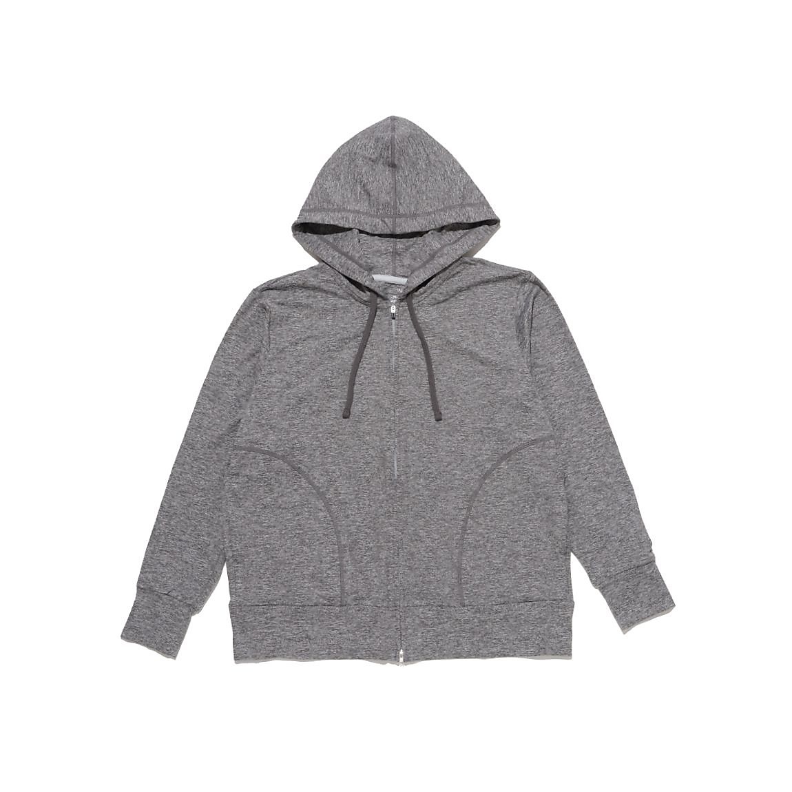 ALL DAY ACTIVE HOODIE(オールデイアクティブフーディ)
