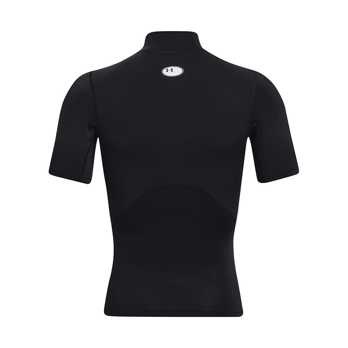 UA HG ARMOUR COMP MOCK SS