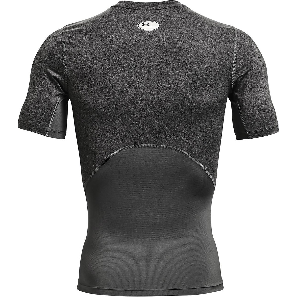 UA HG Armour Comp SS