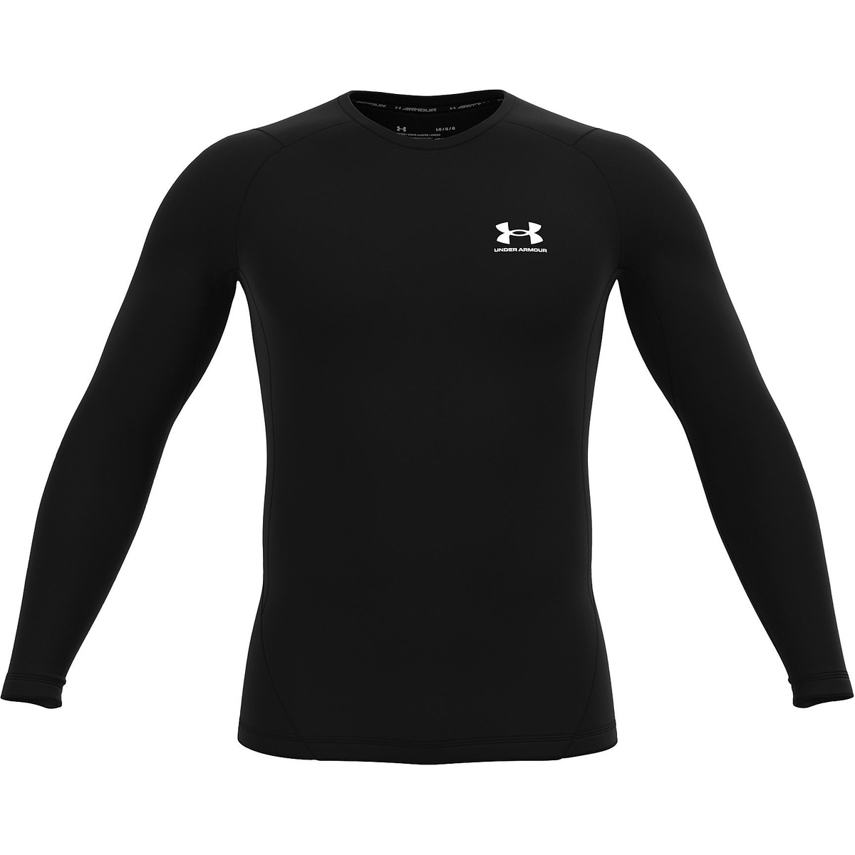 UA HG Armour Comp LS