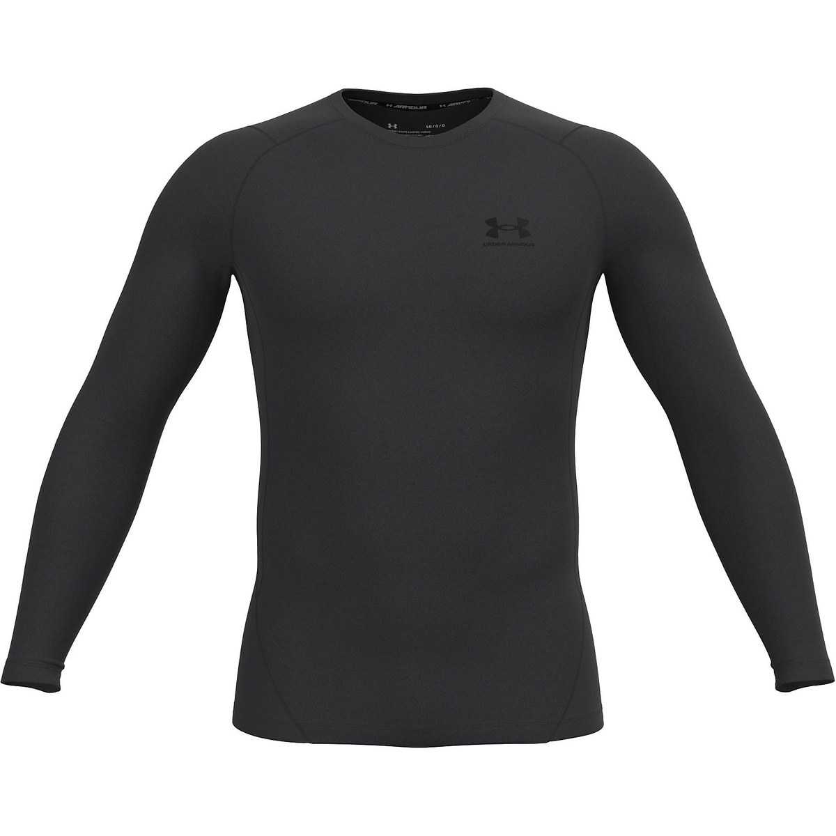 UA HG Armour Comp LS