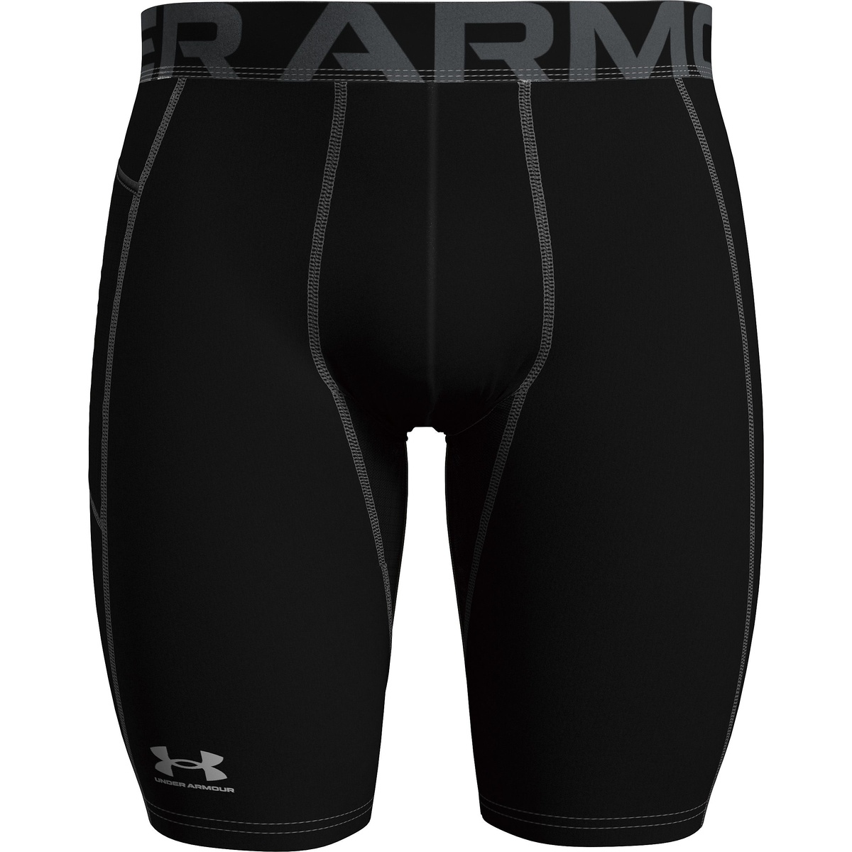 UA HG Armour Lng Shorts