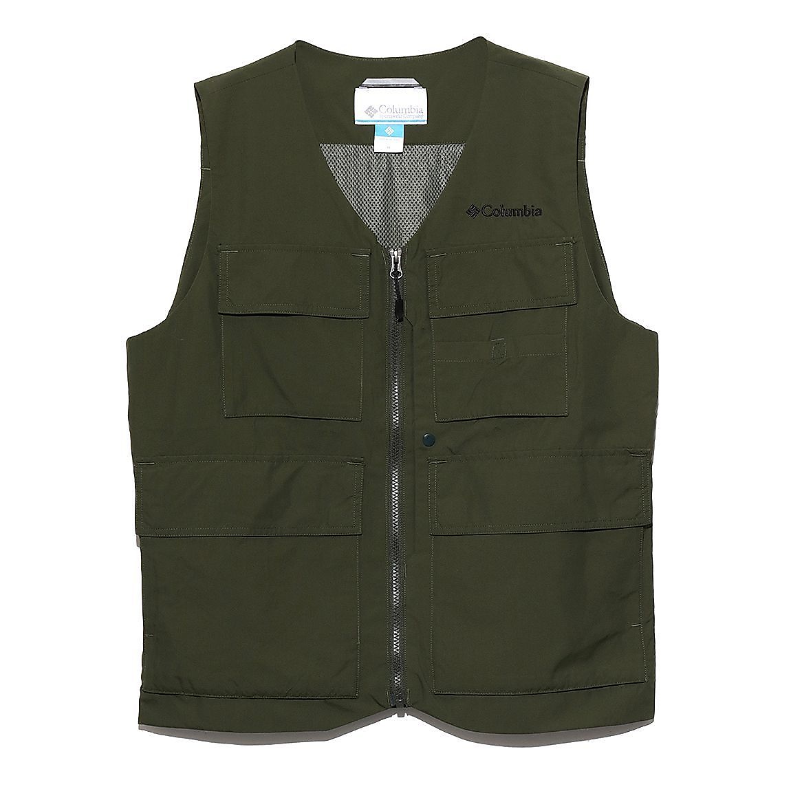 ヴィドラⅢベスト