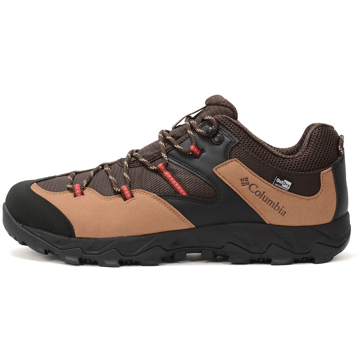 セイバー ファイブ ロー アウトドライ ワイド