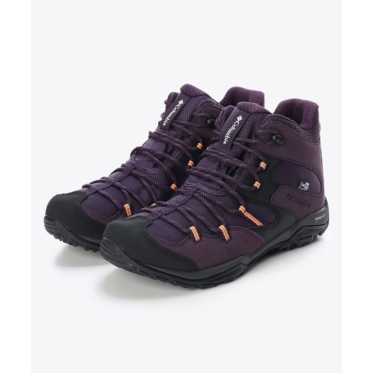 セイバー ファイブ ミッド アウトドライ ワイド