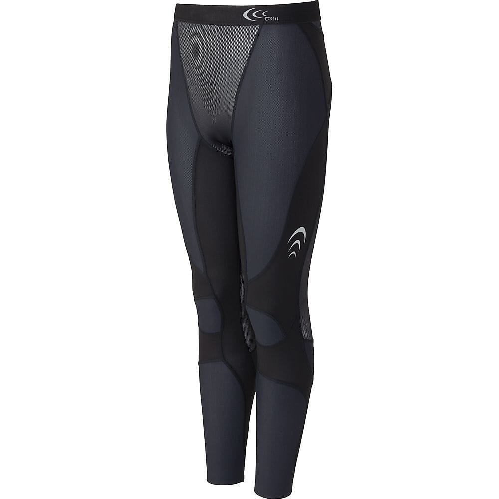 GOLDWINゴールドウイン - IMPACT BREEZE LONG TIGHTS(インパクト