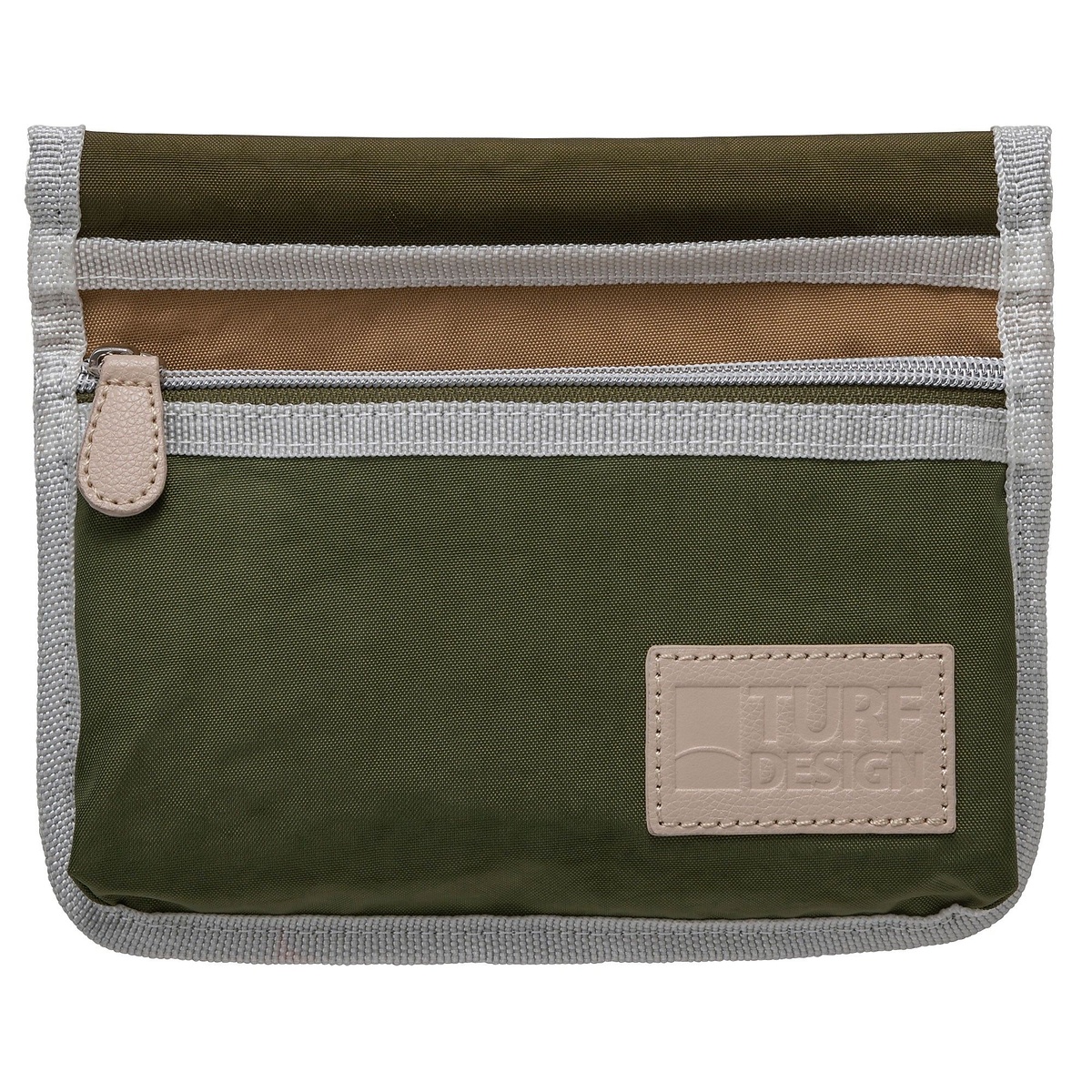 TURF DESIGN カートポケット TDCP-2171 KAH