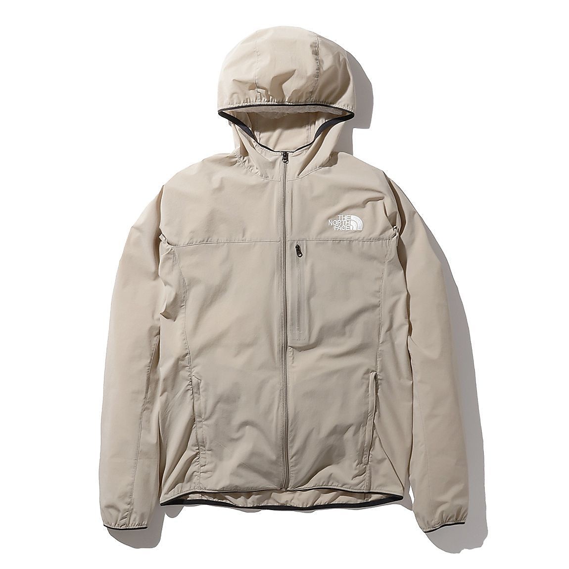 Mountain Softshell Hoodie(マウンテンソフトシェルフーディ)