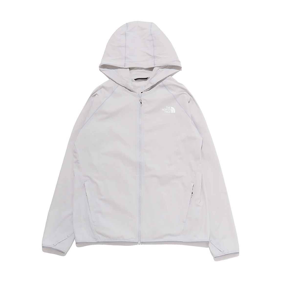 Sunshade Full Zip Hoodie (サンシェイドフルジップフーディ)