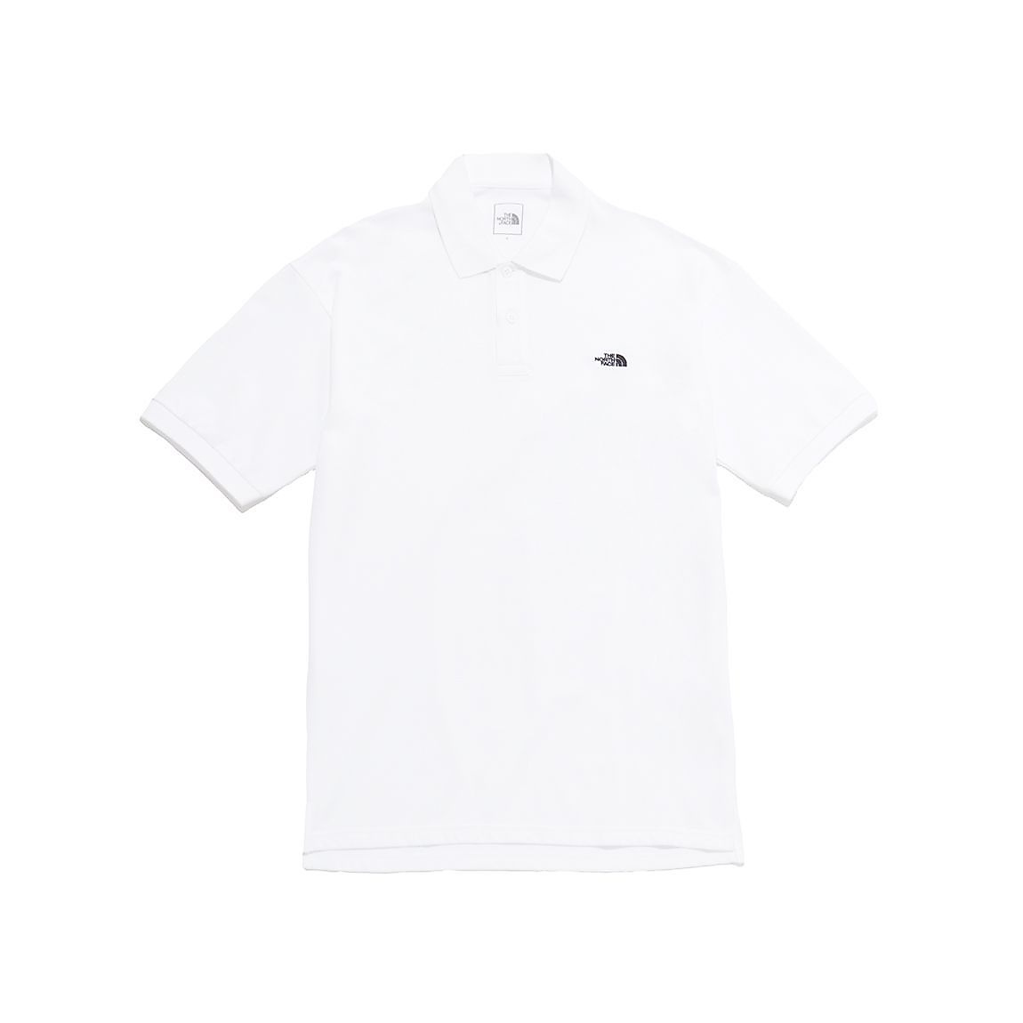S/S Any Part Polo (ショートスリーブエニーパートポロ)