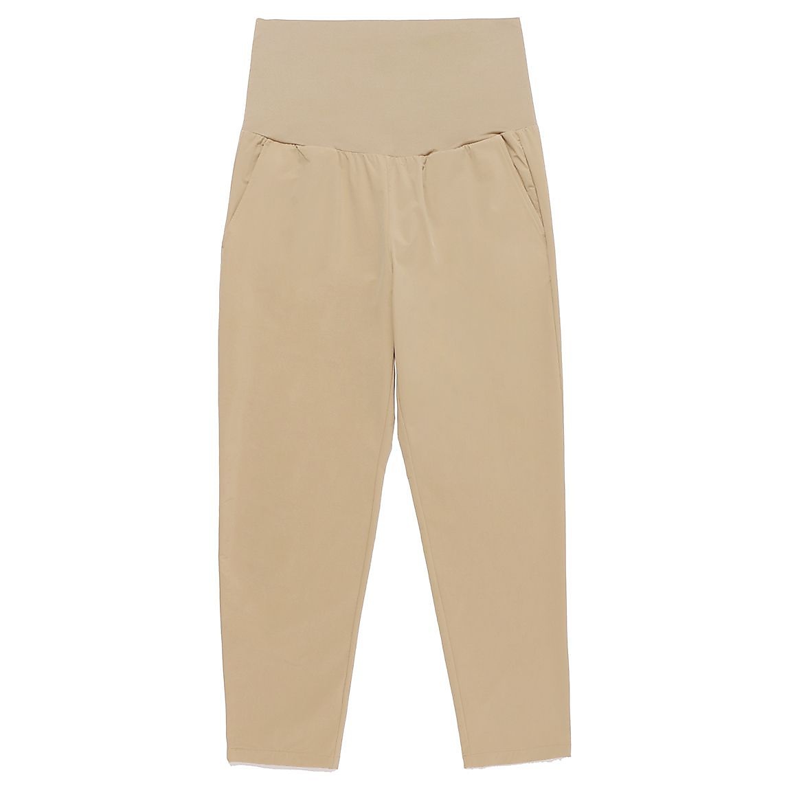 Maternity Long Pant (マタニティロングパンツ)