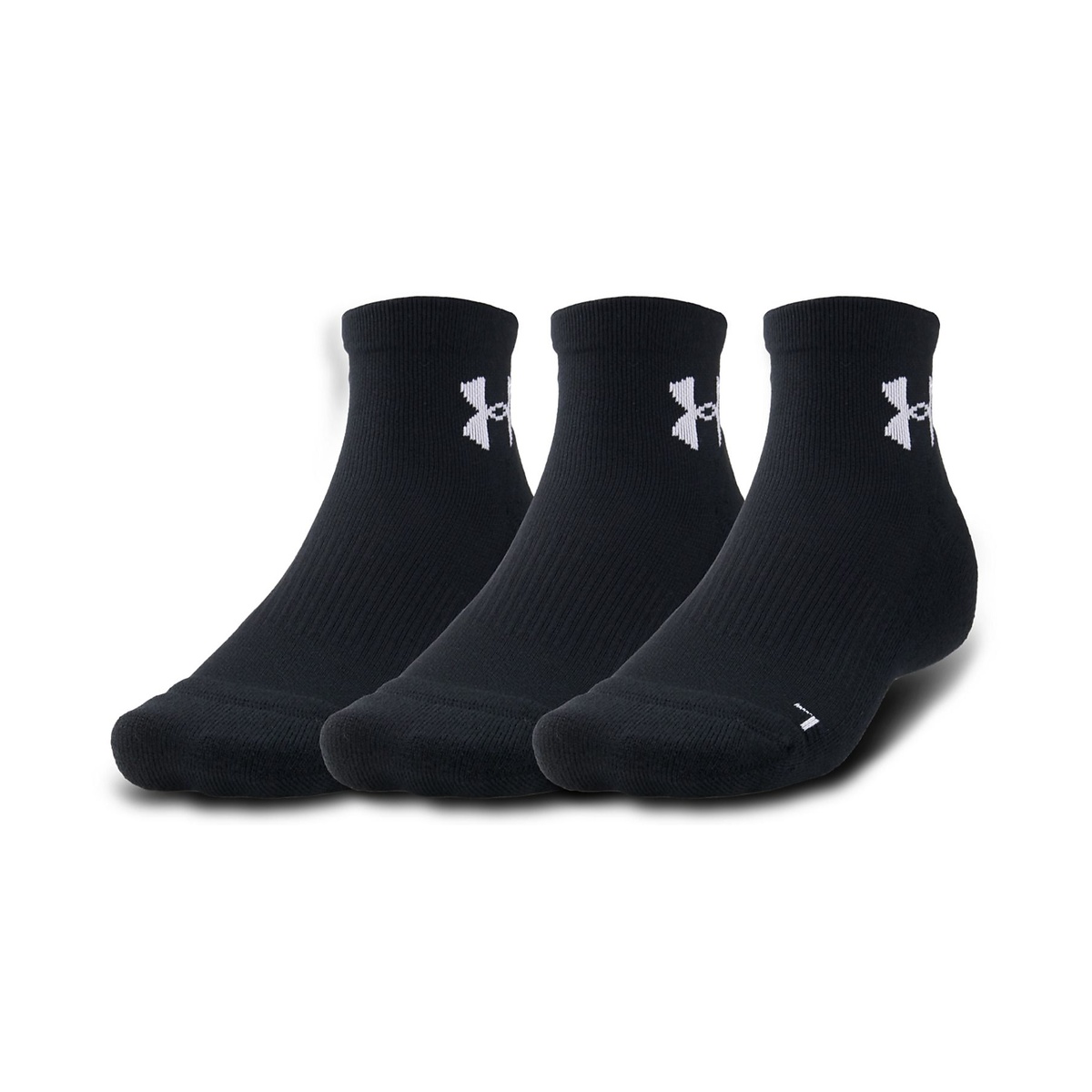 UA LOW SOCKS (3P)