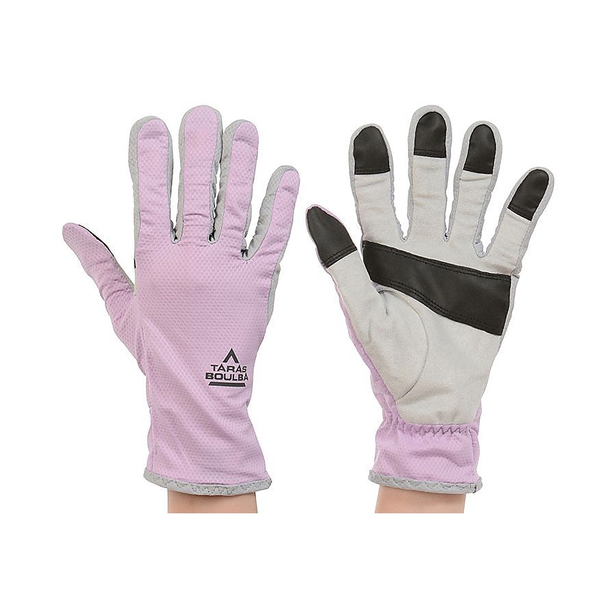 レディース フィールドグローブ