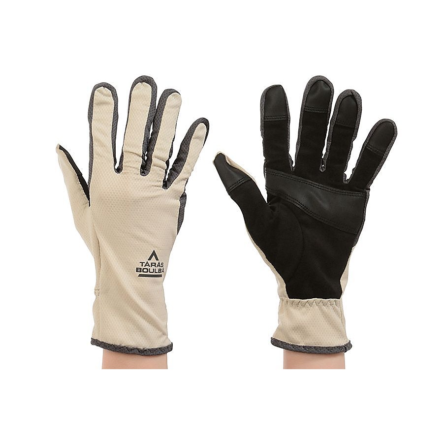 レディース フィールドグローブ