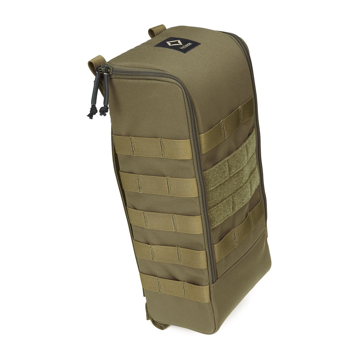 HELINOXTACサイドストレージ トールS CY