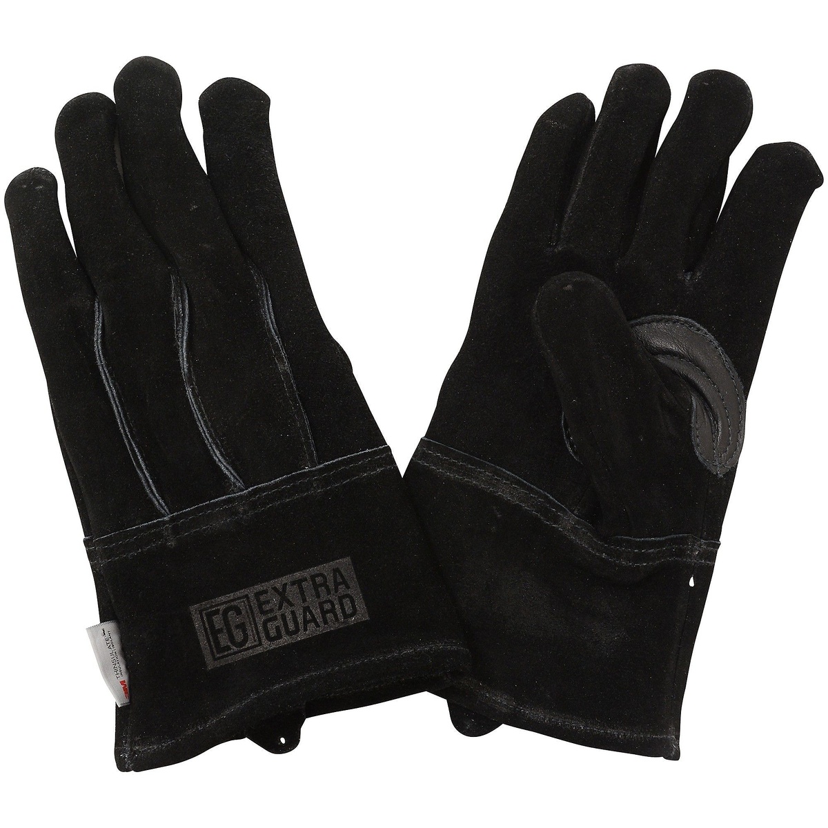 EXTRAGUARD TAKIBI 3Mアラミド 牛床革手袋