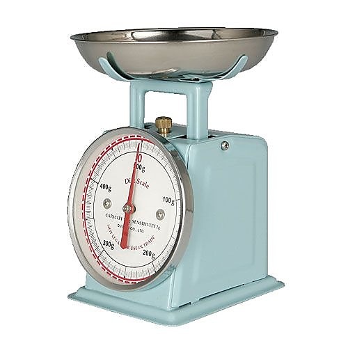 DIET SCALE SAX
