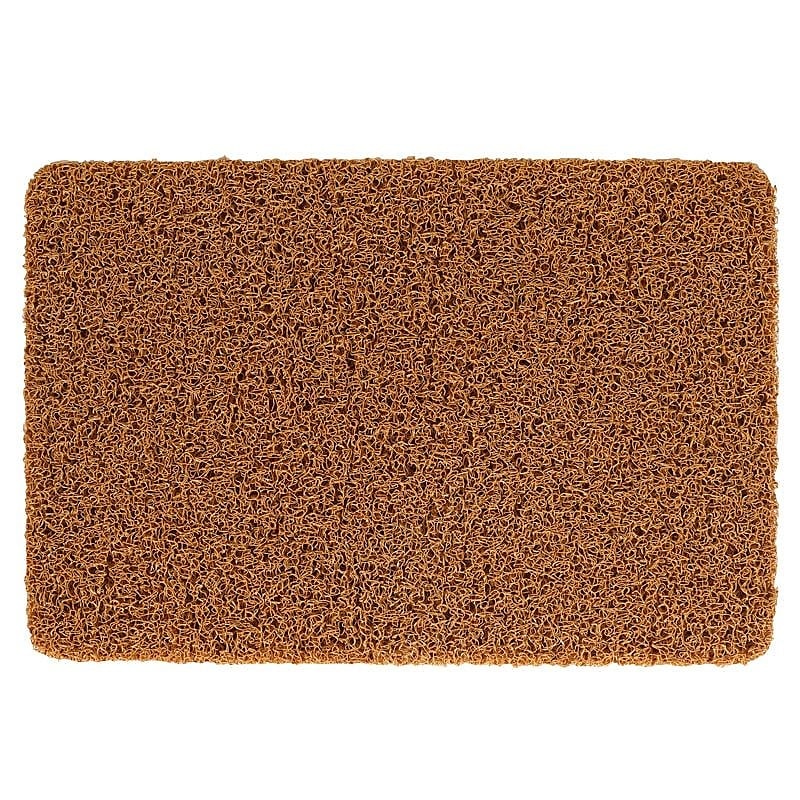 PVC COIL MAT 6090 MUSTARD