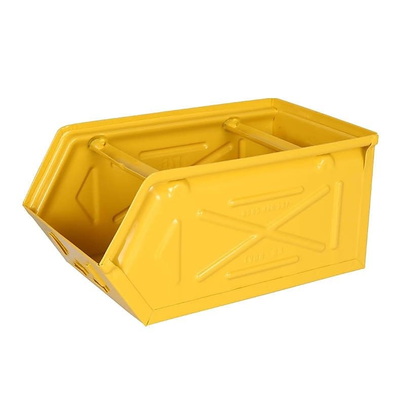 PARTS STOCKER YELLOW　(パーツ ストッカー)