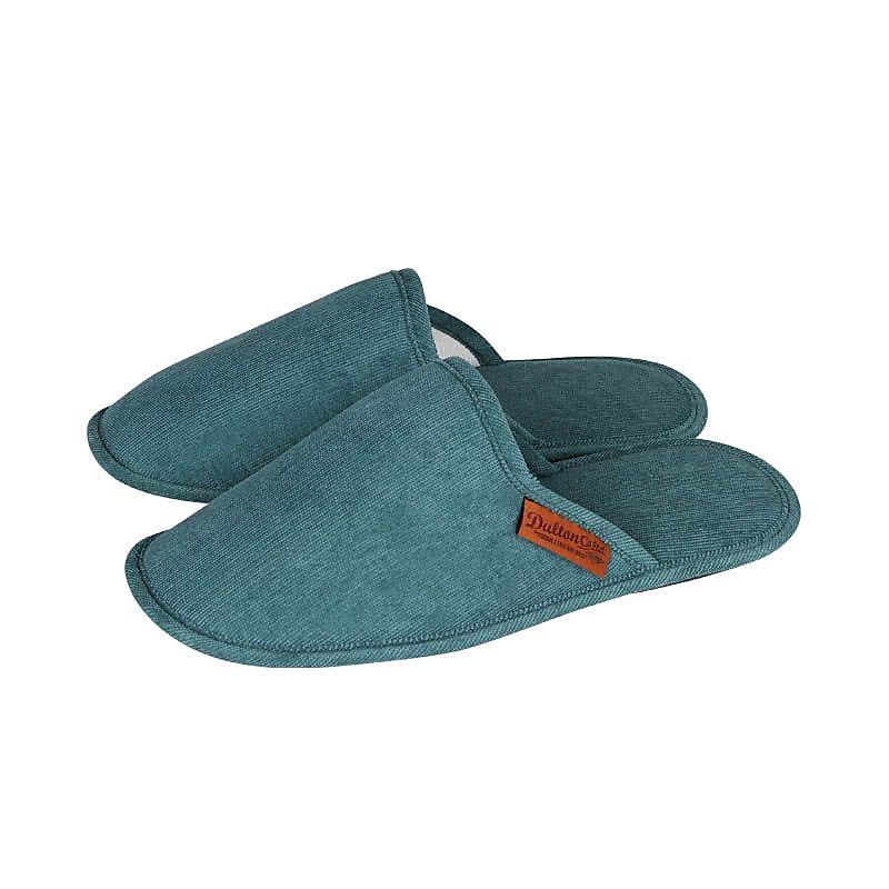 CORDUROY SLIPPERS EV WOMEN/DEEP TQ