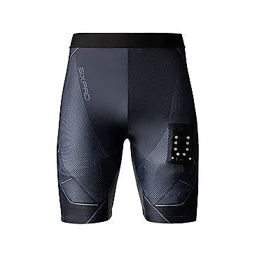SIXPADシックスパッド - POWERSUIT HIP&LEG WOMEN SE-AV00B-M/メガ