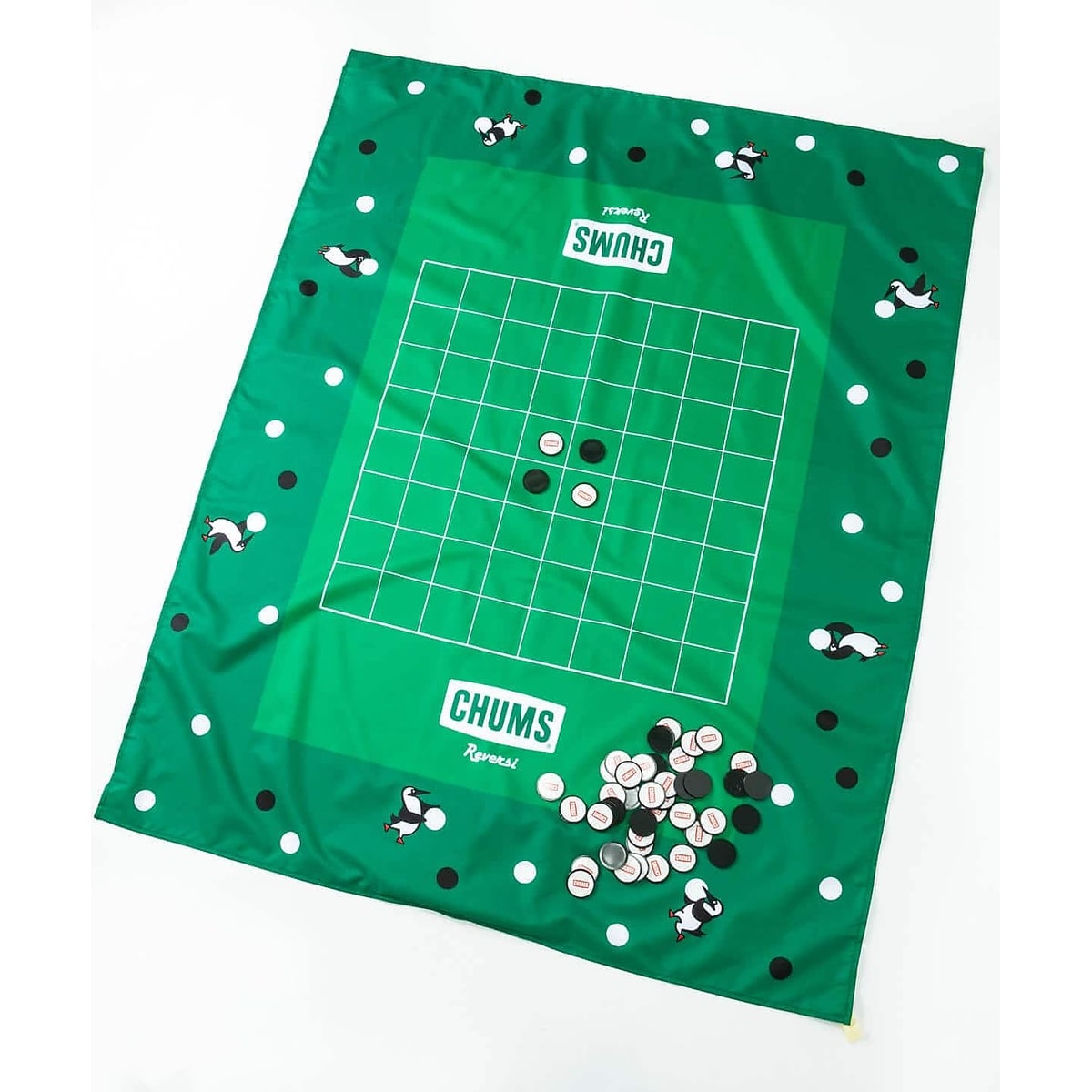 PARTY GAME TABLE CLOTH (パーティゲーム テーブルクロス)