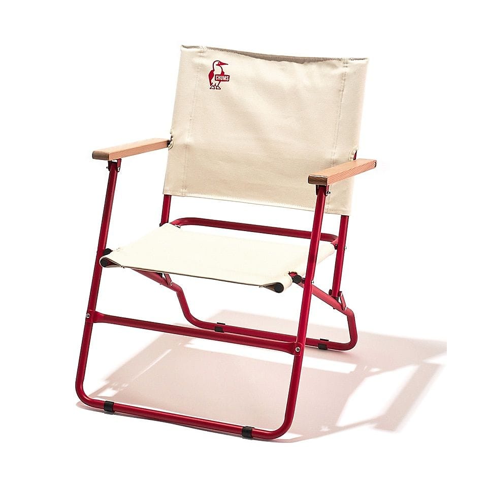 Canvas Chair (キャンバス　チェアー)