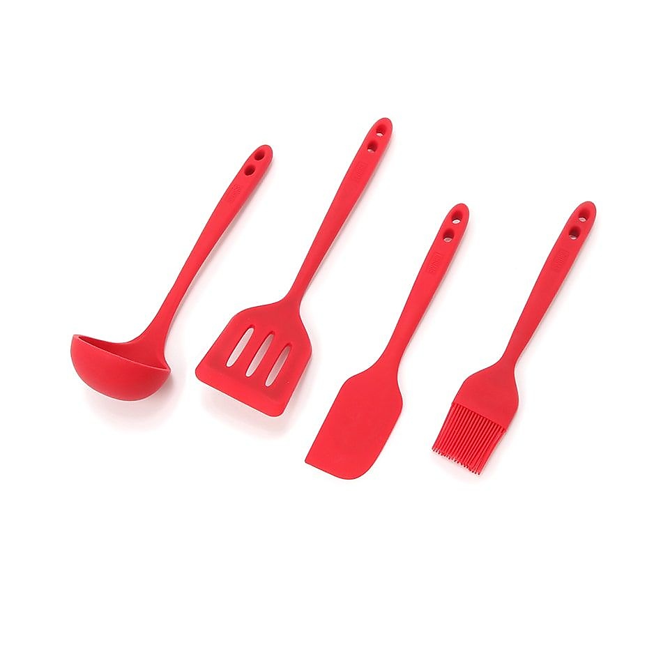 CHUMS KITCHEN TOOL SET (チャムス キッチンツール セット)