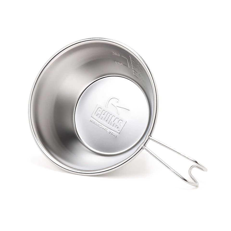 BOOBY SIERRA CUP 630ML (ブービー シエラカップ 630ML)