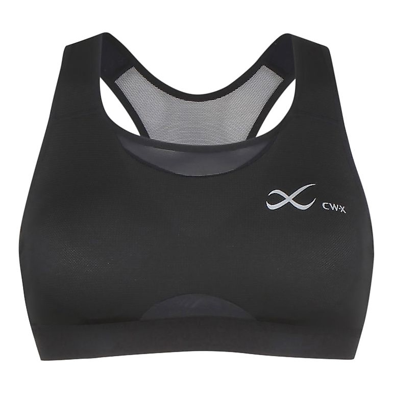 SPORTSゆれケアBRA　MESH