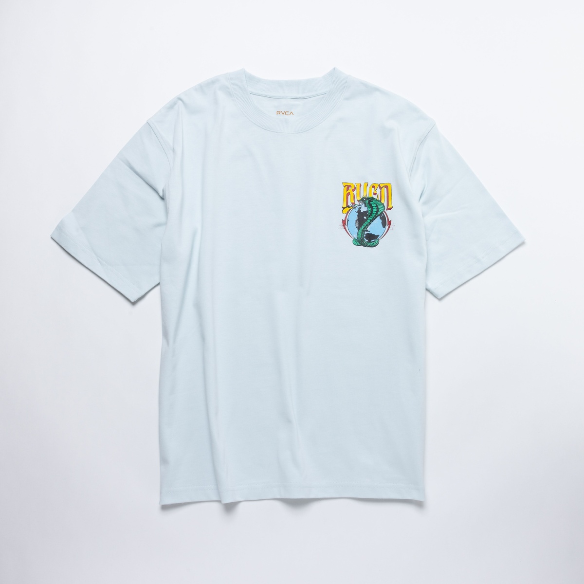 COBRA TOUR ST/Tシャツ