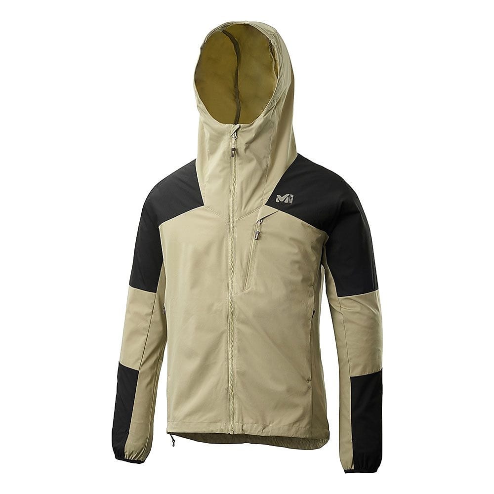 BIONNASSAY II STRETCH JKT M ビオナセ II ストレッチ ジャケット
