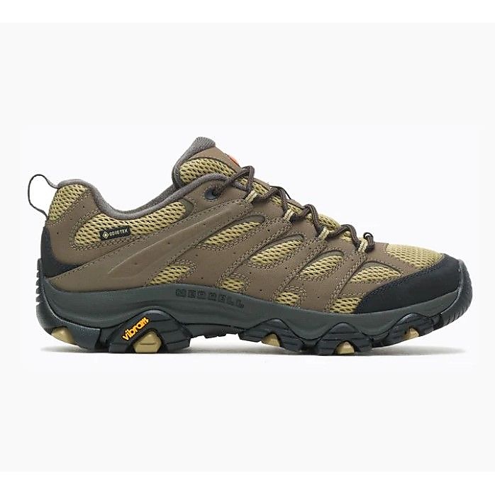 モアブ3 シンセティック GTX