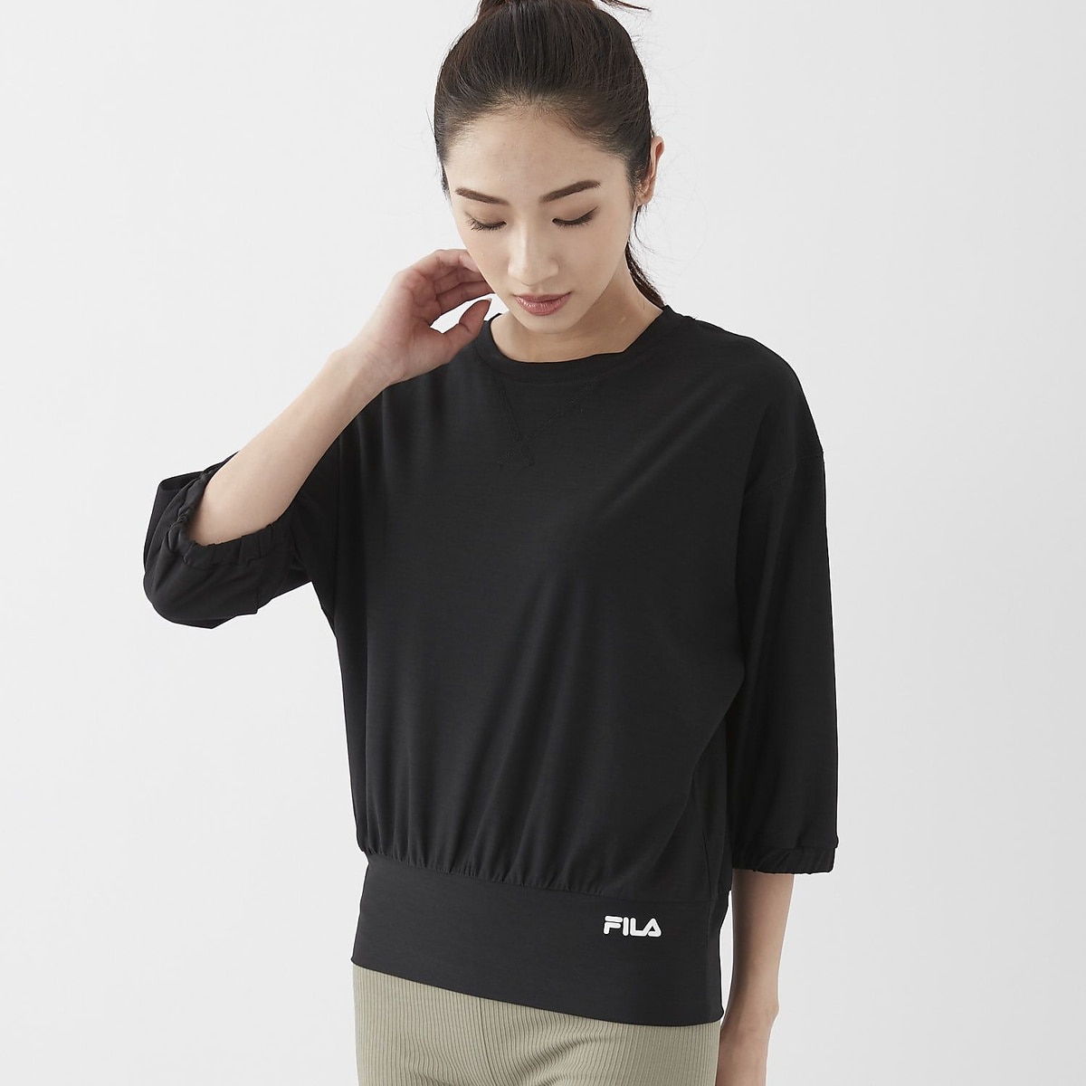 LADYS UVTシャツ
