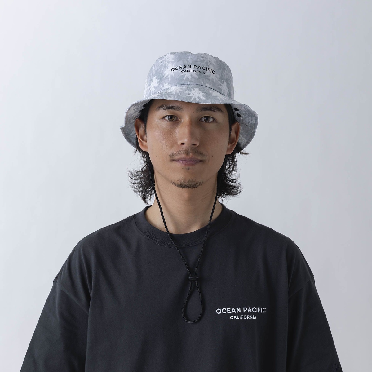 メンズOPハット