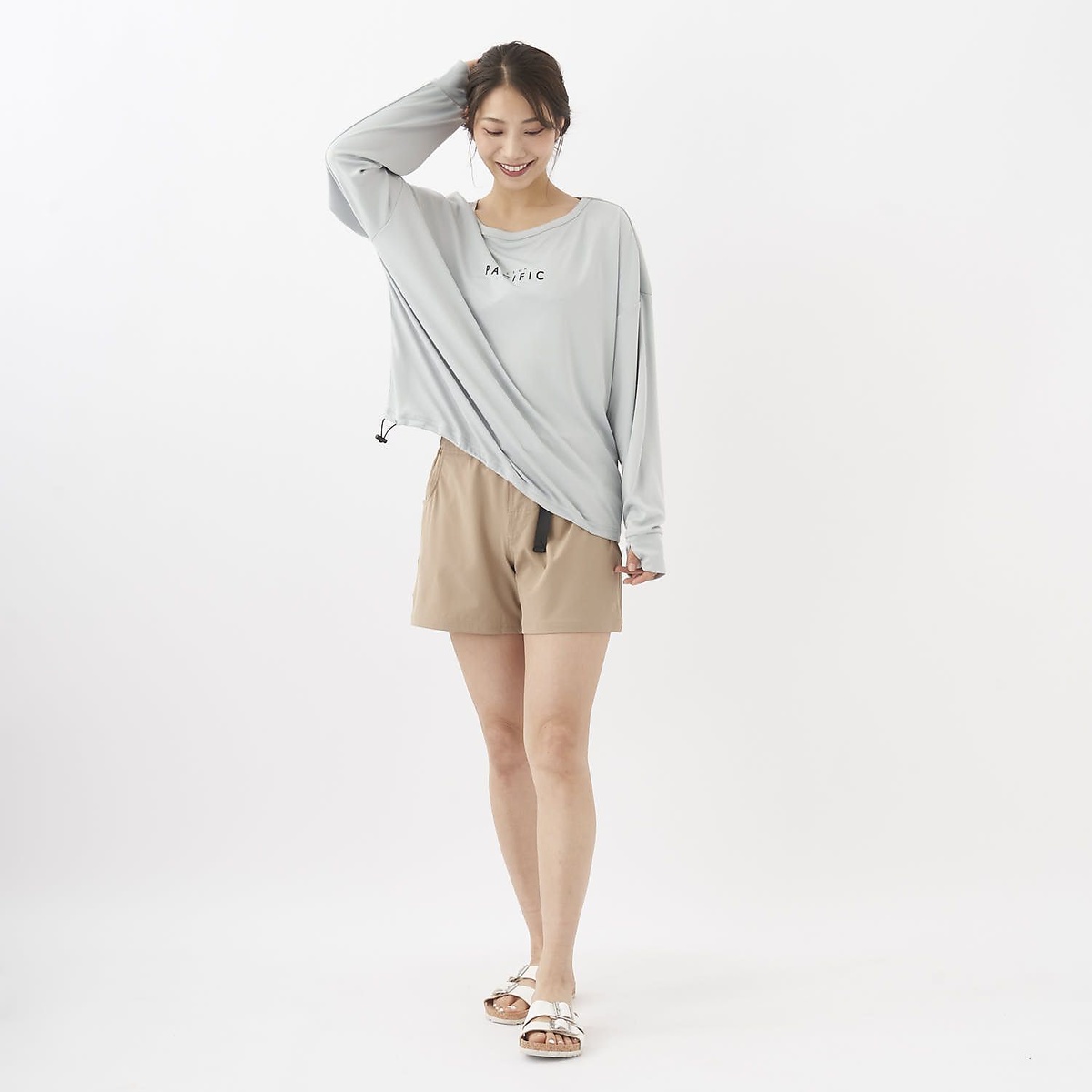 レディスOP4点セット水着