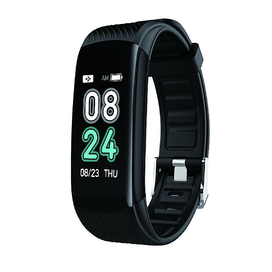 SMART WATCH BK