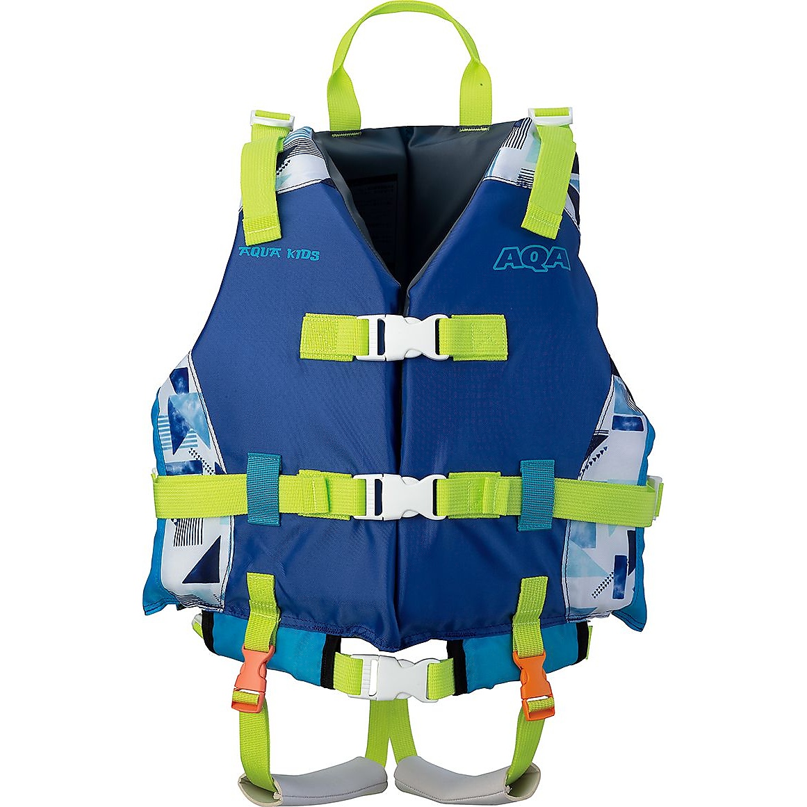 ライフジャケットキッズ(LIFEJACKET)