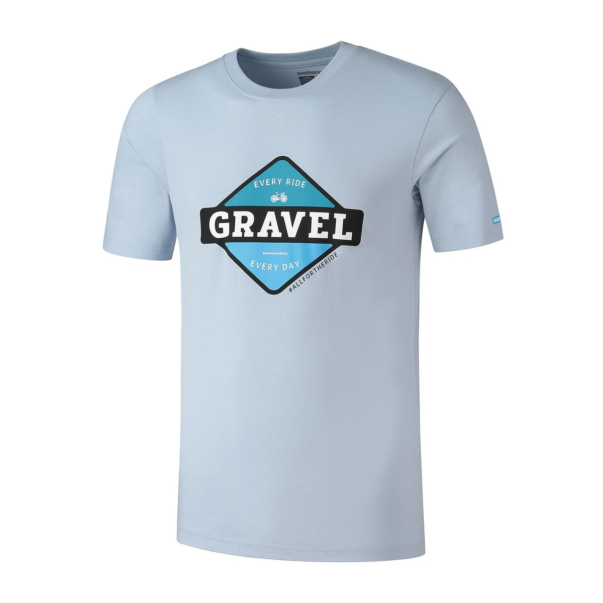 SHIMANO Tシャツ