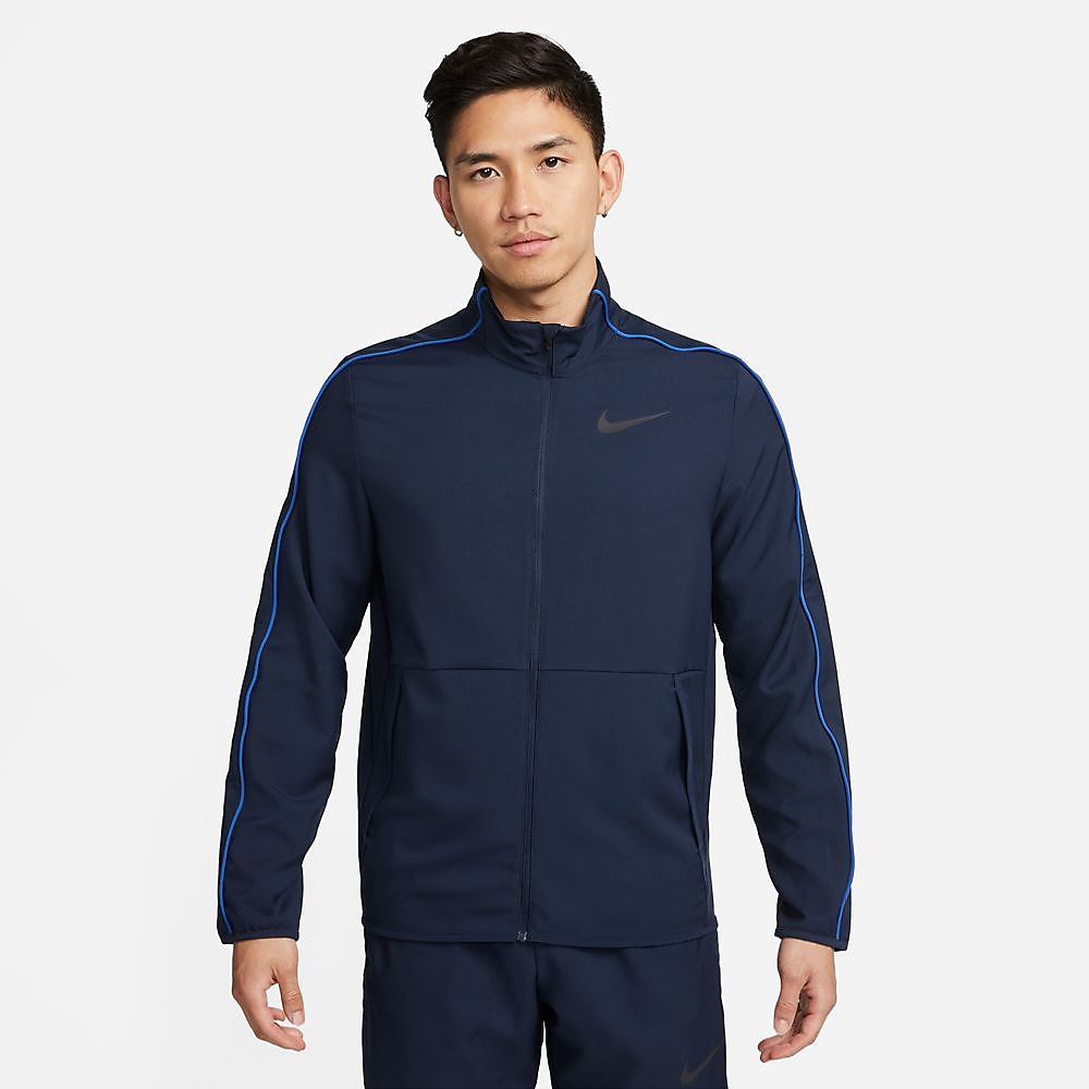 ナイキ DF チーム ウーブン ジャケット