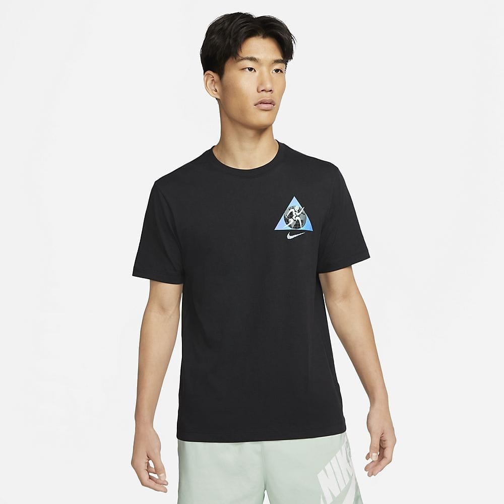 AS M NSW FESTIVAL LBR TEE