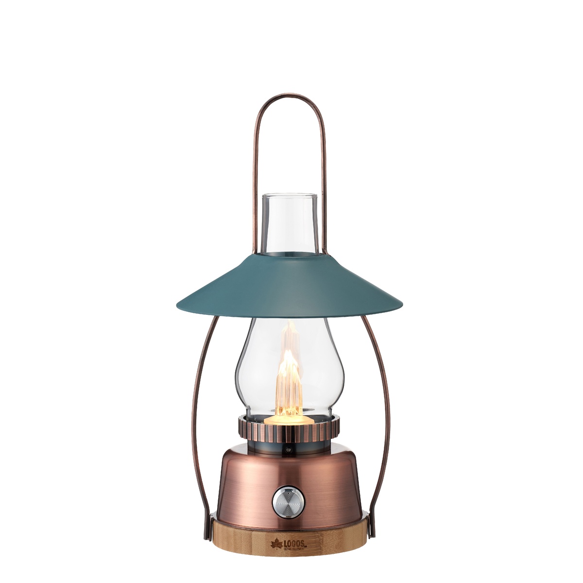 BAMBOOユラメキ・クラシコロッジランタン