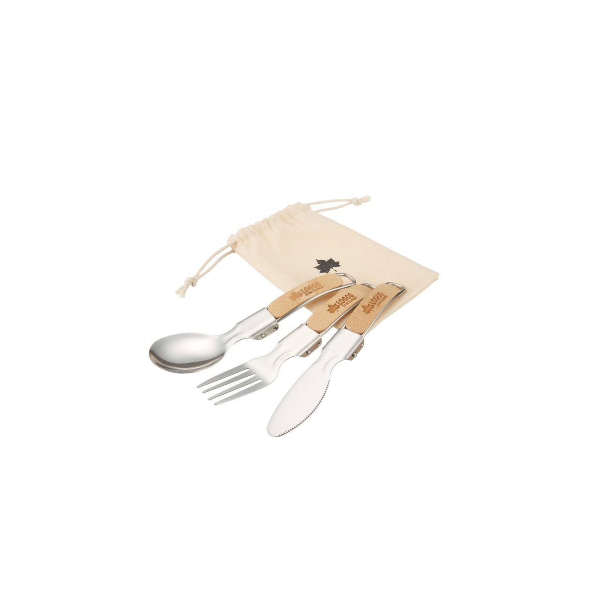 ステンカトラリーセット