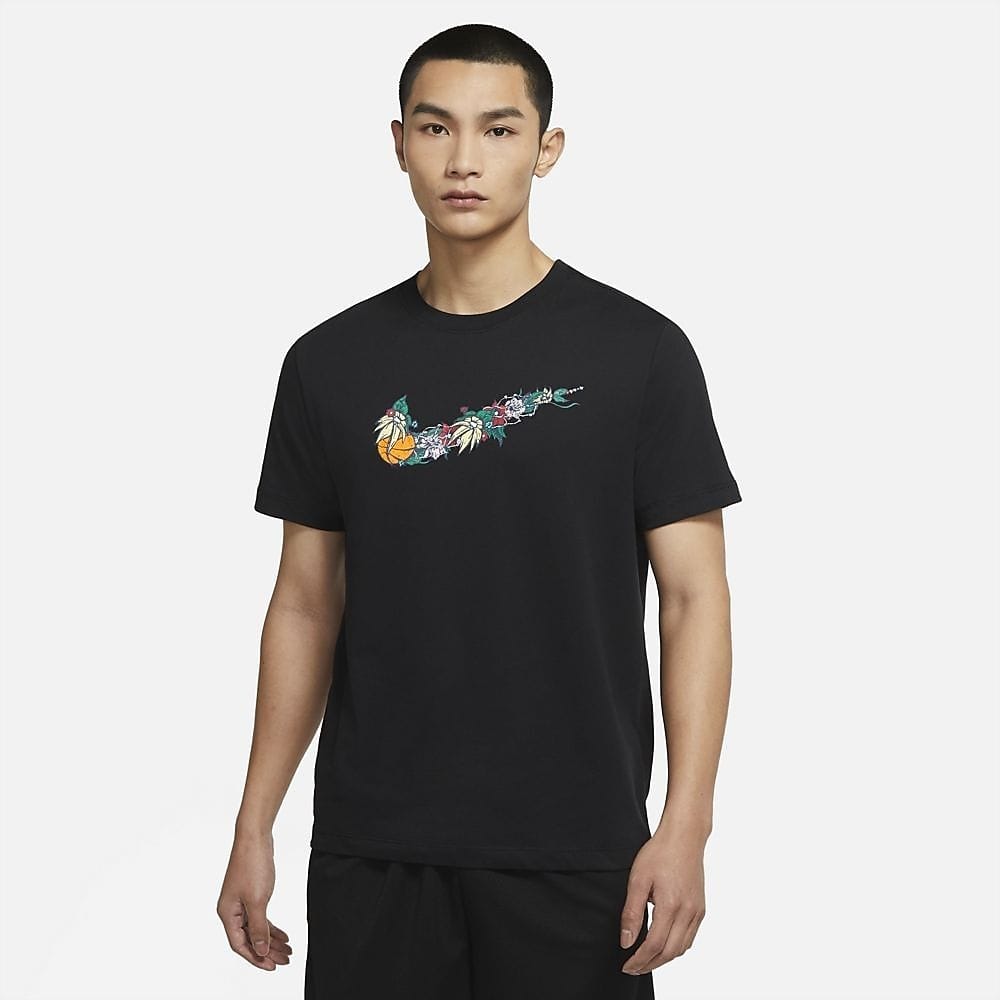 AS M NK TEE FRAN SWOOSH