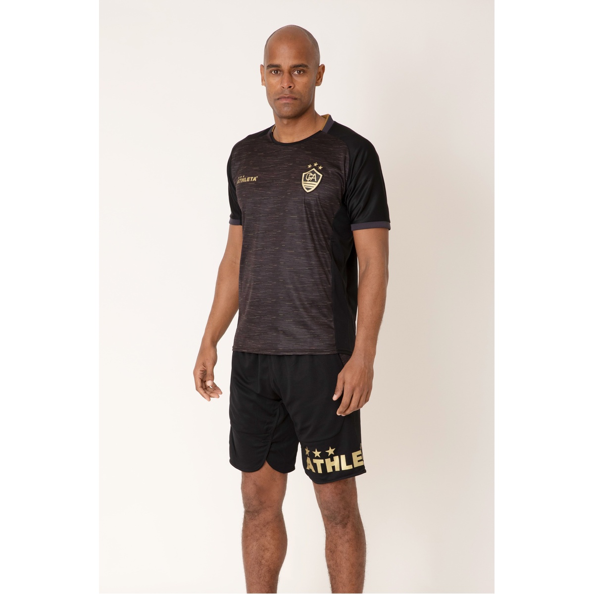 FCAプラクティスシャツ