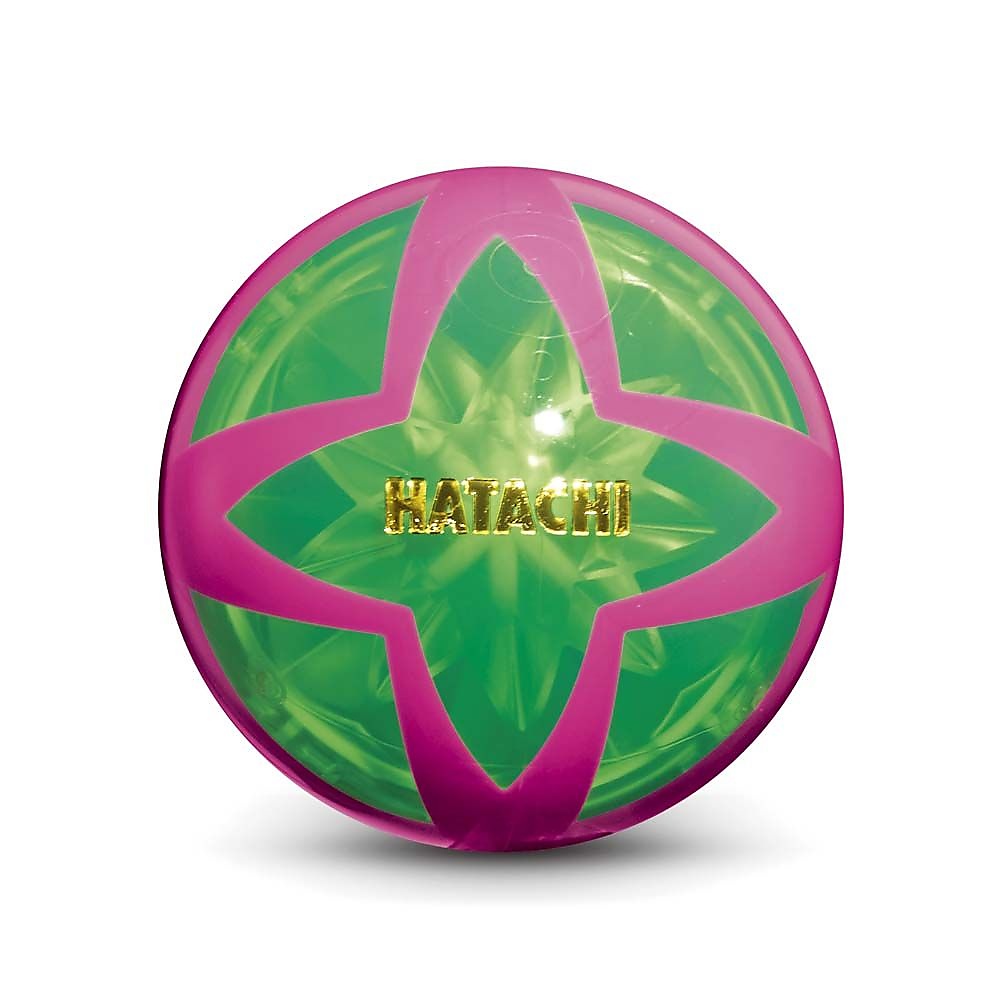 エアブレイド流星 エメラルドグリーン